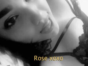 Rose_xoxo