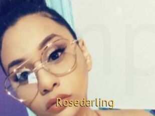 Rosedarling