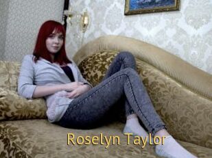 Roselyn_Taylor