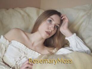 RosemaryMoss
