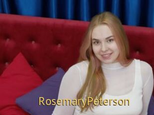 RosemaryPeterson