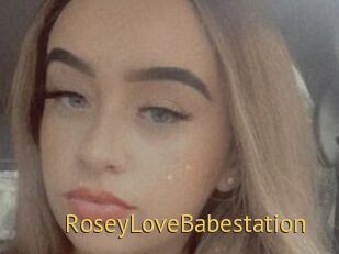 RoseyLoveBabestation