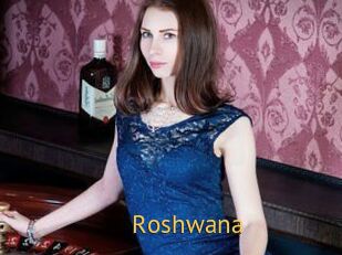 Roshwana
