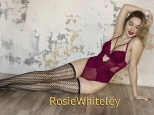 RosieWhiteley