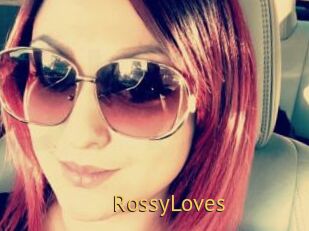 RossyLoves