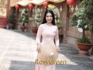 RosyGreen