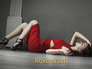 RoxanaSati