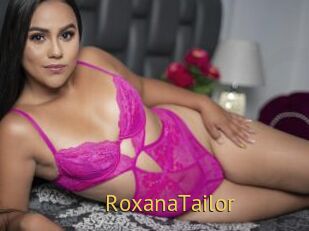 RoxanaTailor
