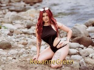 RoxanneGreen