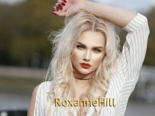 RoxanneHill