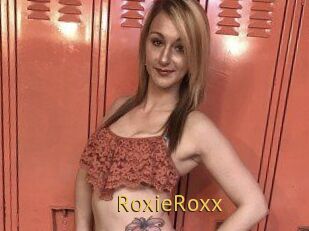 RoxieRoxx