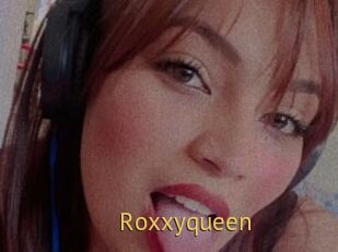 Roxxyqueen