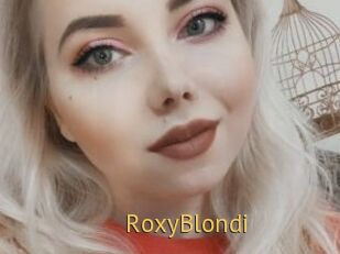 RoxyBlondi