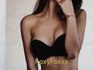 RoxyFoxxx