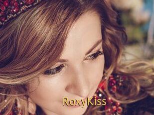 Roxy_Kiss_