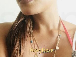 RoxyRose