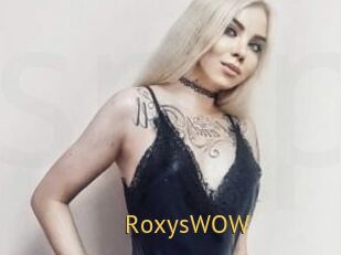RoxysWOW