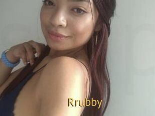 Rrubby
