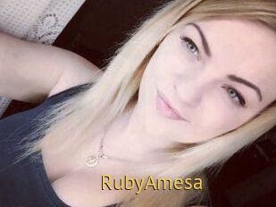 RubyAmesa