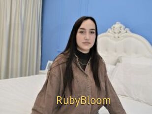 RubyBloom