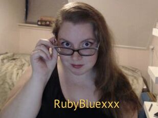RubyBluexxx
