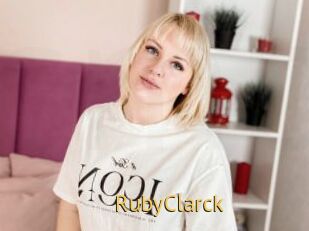 RubyClarck