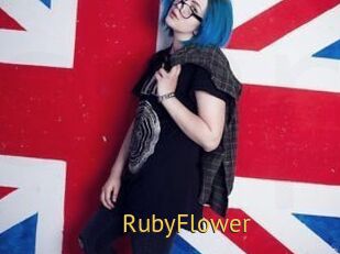 RubyFlower