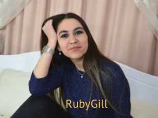 RubyGill