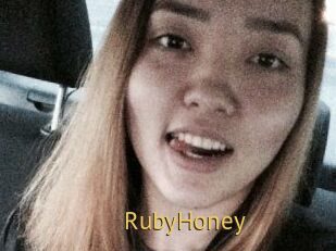RubyHoney
