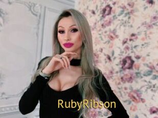 RubyRibson
