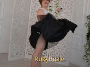 RubyRozie