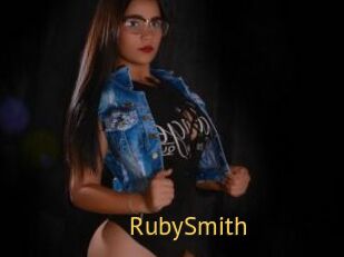 RubySmith