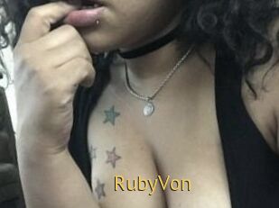 RubyVon