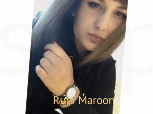 Runi_Maroon