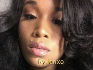 Rydahxo