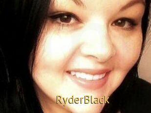 RyderBlack