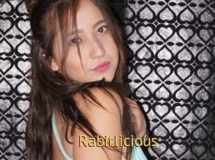 Rabitlicious