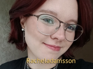 Racheladamsson