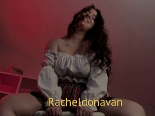 Racheldonavan