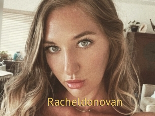 Racheldonovan