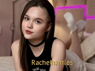 Rachelharries