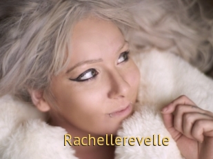Rachellerevelle
