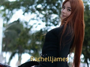 Rachelljames