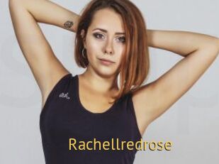 Rachellredrose