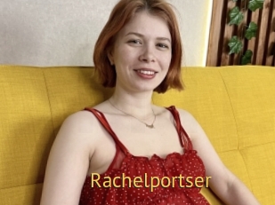 Rachelportser