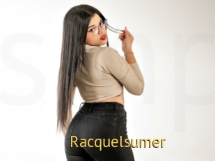 Racquelsumer