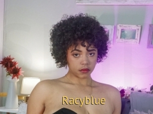 Racyblue