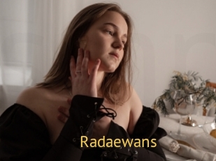 Radaewans