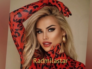 Radmilastar