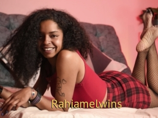 Rahiamelwins